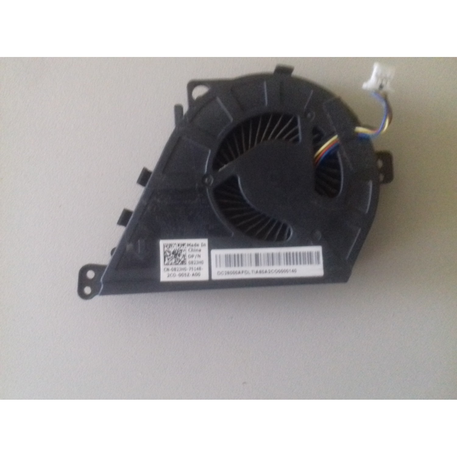 Ventilator Dell Latitude E7450 (0HMCW7)